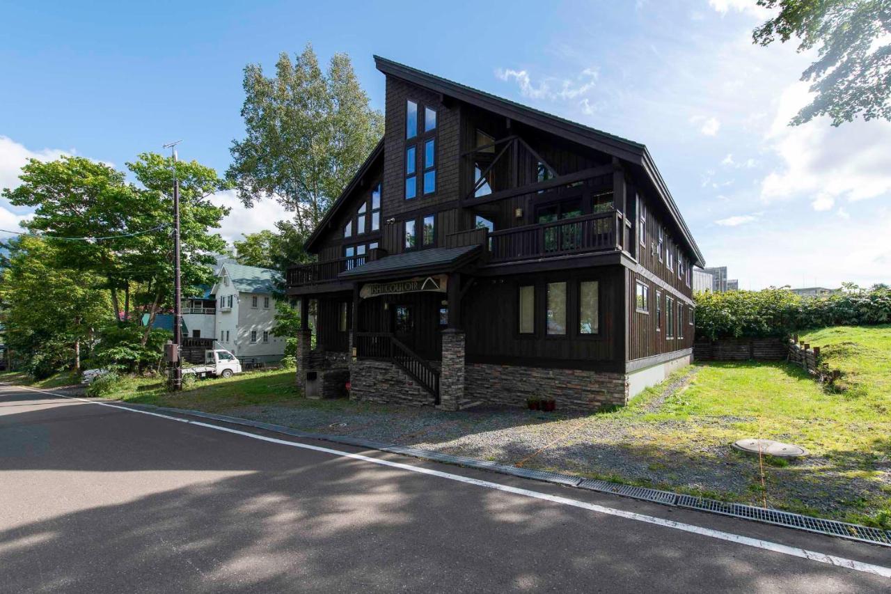 Ishi Couloir Villa Кучан Екстериор снимка