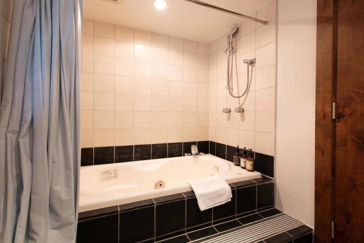 Ishi Couloir Villa Кучан Екстериор снимка