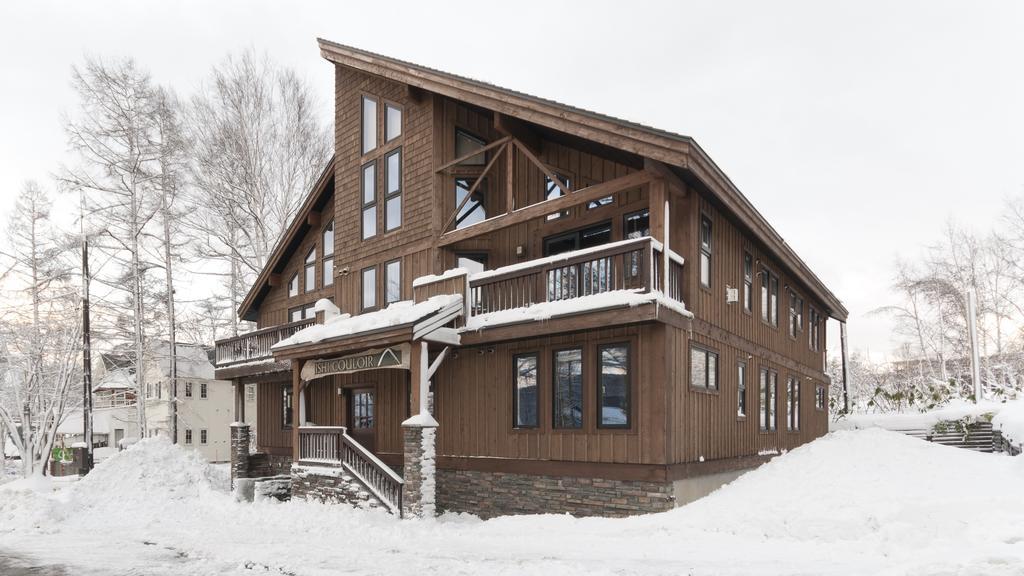Ishi Couloir Villa Кучан Екстериор снимка